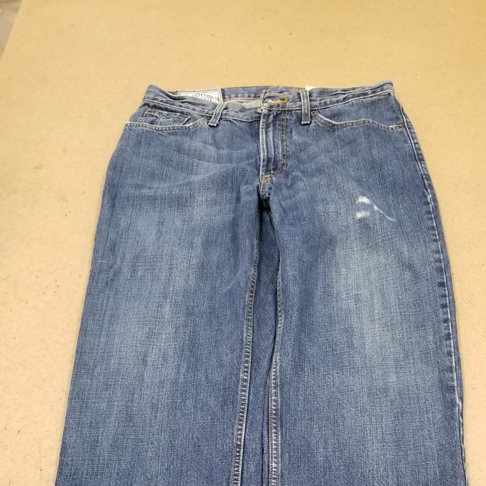 Stetson Men's jeans. 1520. 32x32